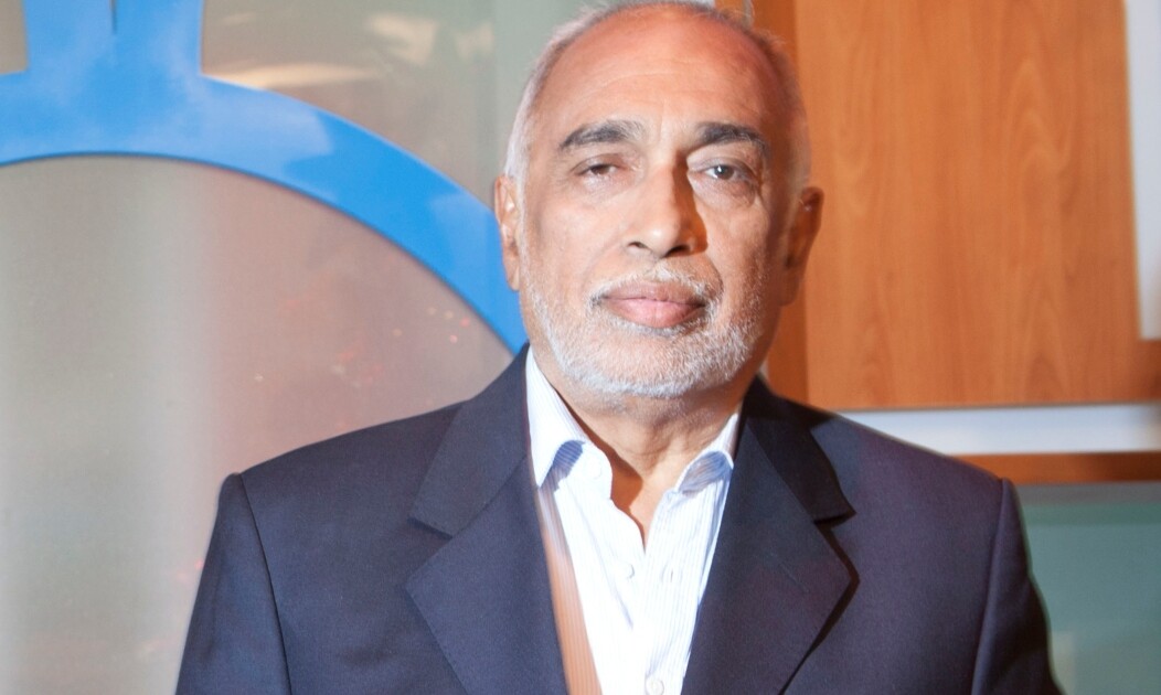 De qué murió el Negro Oscar González Oro a los 74 años