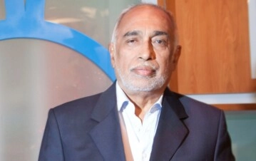 Oscar González El Negro Oro. (Archivo Paparazzi)