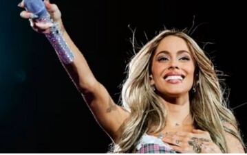El fuerte discurso de Tini Stoessel donde se sinceró sobre su salud mental: “Todos venimos con cargas emocionales y …”