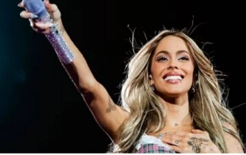 Tini Stoessel