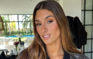 Lola Latorre fue acusada de hacerle plagio a una megafamosa internacional: “Es la versión...”