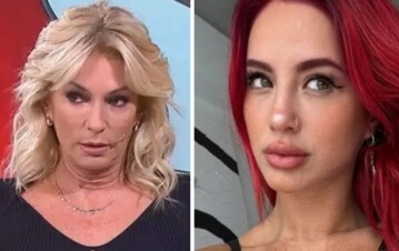 Yanina Latorre Flor Vigna