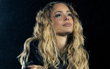 Tini Stoessel