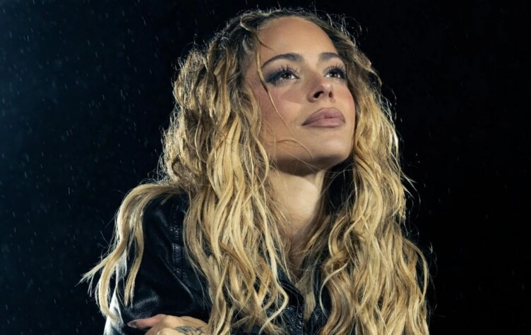 Tini Stoessel