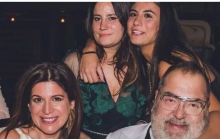 Hijas de Jorge Lanata versus Elba Marcovecchio