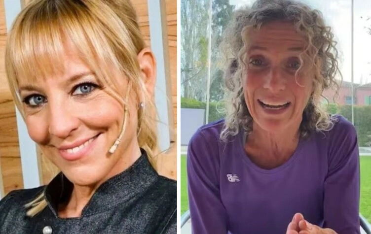El filoso comentario de Jimena Monteverde sobre Maru Botana