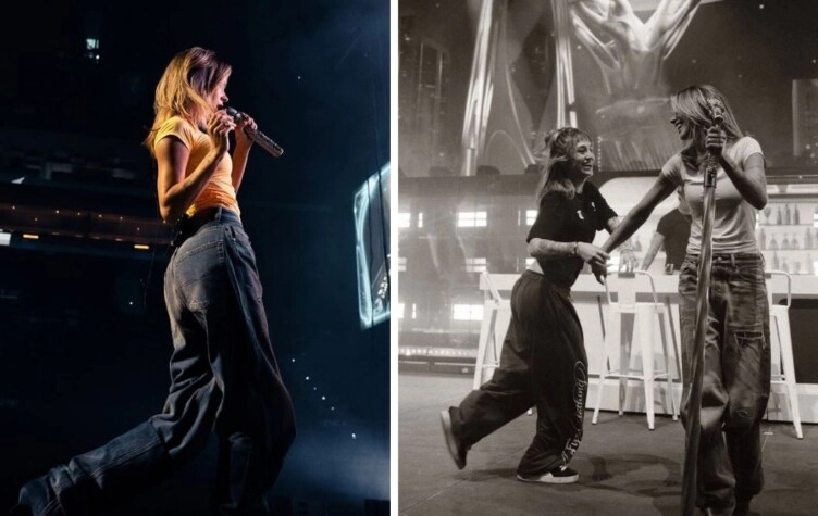 Tini Stoeessel