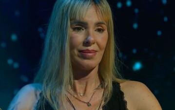 Mariela Prieto eliminada