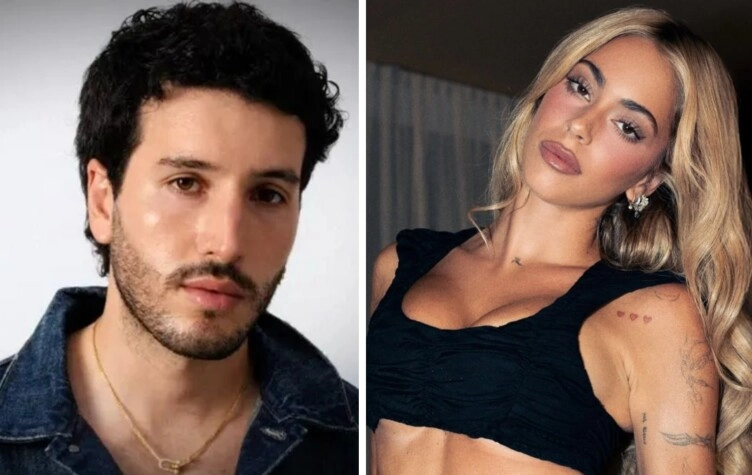 La sorpresiva reacción de Sebastián Yatra al show de Tini Stoessel