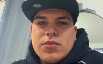 Thiago Medina