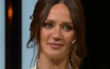 Paula Chaves contó cuál es la enseñanza que les deja todos los días a sus hijos debido a un doloroso pasad
