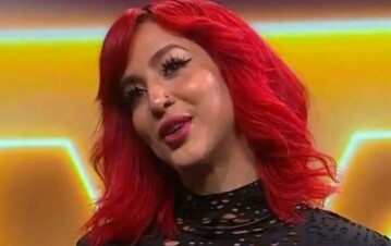 Flor Vigna confesó el dramático momento que atraviesa y sorprendió con una fuerte frase: “Me estaba dejando morir por un…”