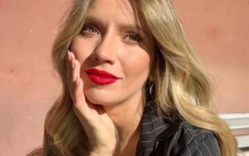 Laurita Fernández