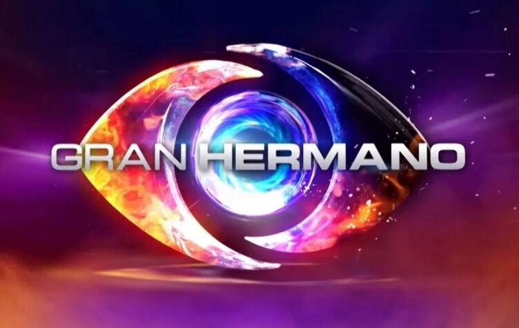 Gran hermano incógnita