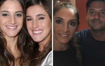 Soledad Pastorutti separación