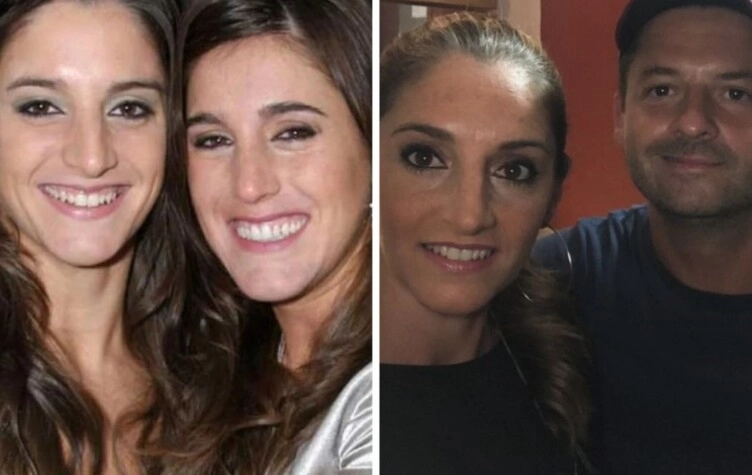 Soledad Pastorutti separación