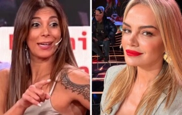 Descargo de Ximena Capristo