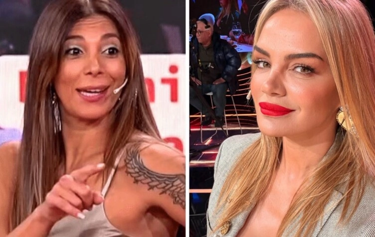 Descargo de Ximena Capristo