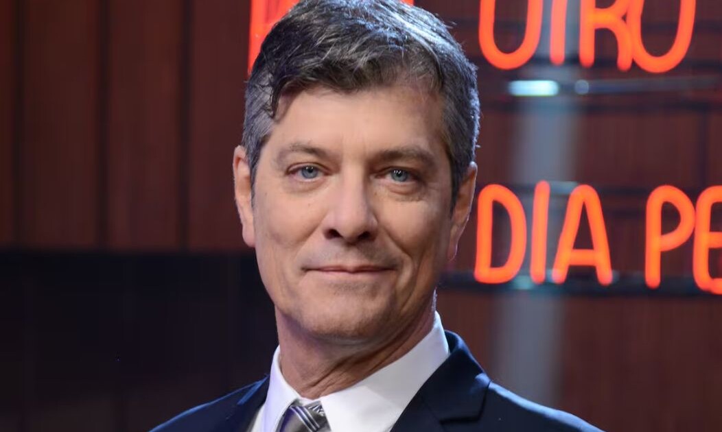 El famoso conductor que vuelve a la televisión después de una década y que reemplazará a Mario Pergolini