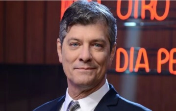 Mario Pergolini reemplazo