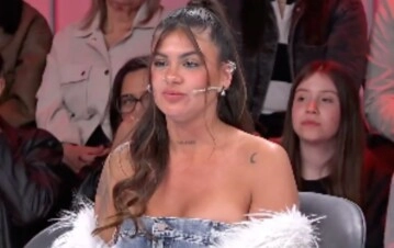 Luana Fernández