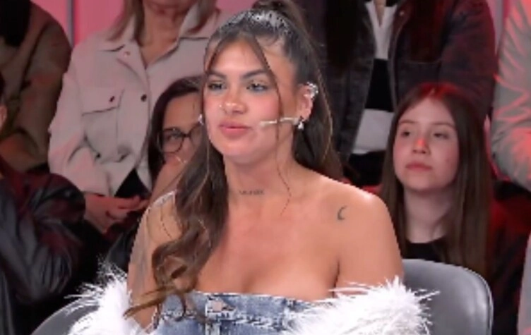 Luana Fernández