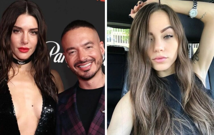 Separación de J Balvin y Valentina Ferrer