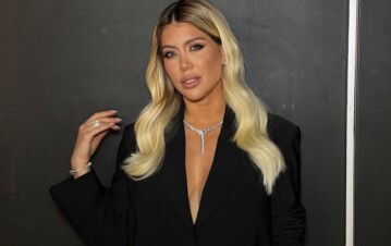 La millonaria cifra que ganará Wanda Nara por el reality de su vida en una plataforma de streaming: "800 millones y…"