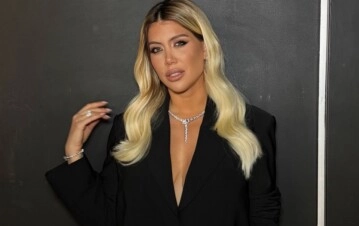 Wanda Nara