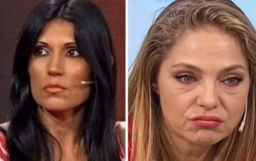 El escandaloso comentario de Viviana Colmenero