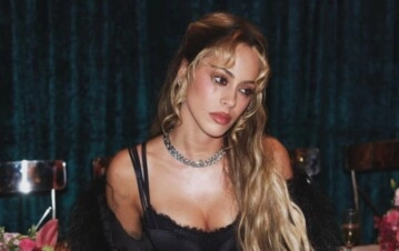 Tini Stoessel