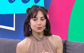 Magui Bravi reveló el severo cuadro de salud que enfrentó tras su separación: “Sentía mucha vergüenza, sufrí un montón”
