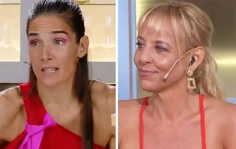 Juana Viale versus Jimena Monteverde (El Trece)
