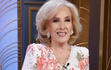 Mirtha Legrand