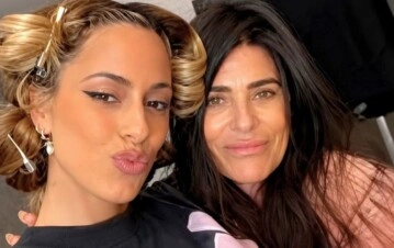 La madre de Tini Stoessel sufrió amenazas