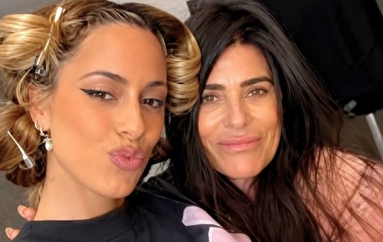 La madre de Tini Stoessel sufrió amenazas