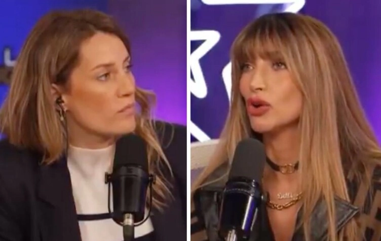 Mica Viciconte Sol Abraham