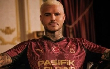 Mauro Icardi