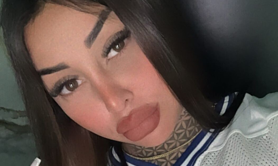 Tamara Báez preocupó al contar cómo sigue tras una cirugía estética en medio de su embarazo: “Me duele muchísimo”