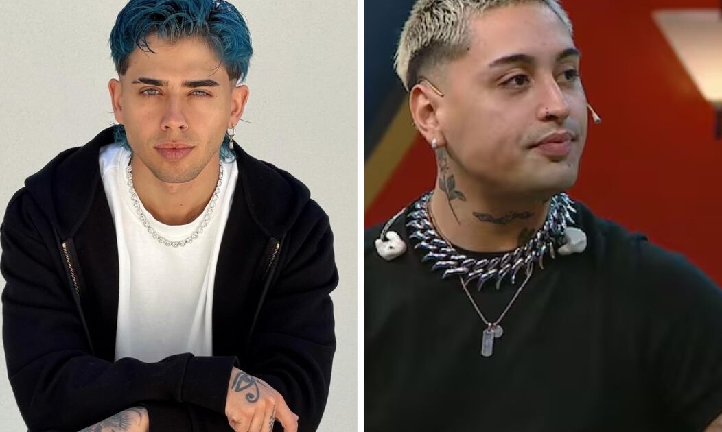 Luck Ra contó toda la verdad sobre Tiago PZK y La Joaqui y fue lapidario: “Es un traidor”