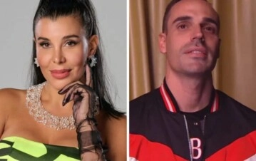 Charlotte Caniggia
