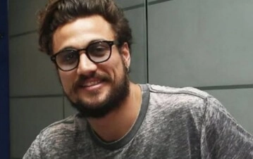 Daniel Osvaldo