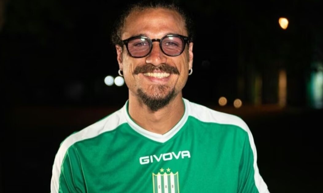 Quién encontró a Daniel Osvaldo en grave estado y cómo fueron los minutos previos a su internación