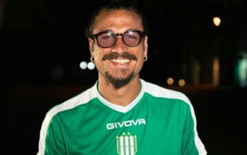 Quién encontró a Daniel Osvaldo en grave estado y cómo fueron los minutos previos a su internación