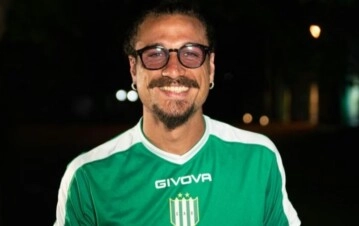 Daniel Osvaldo