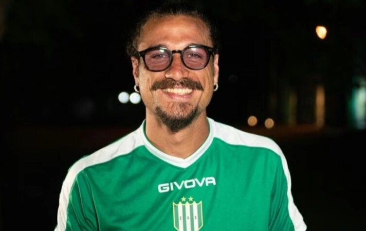 Daniel Osvaldo