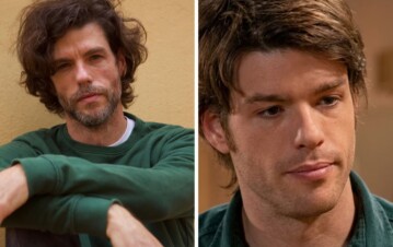 Grave denuncia contra Esteban Pérez, el galán de Floricienta: “Hostiga y amenaza a las vecinas diciéndoles....”