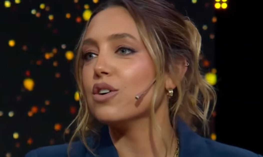 La íntima confesión Sofi Martínez sobre lo que sucedió con Diego Leuco tras su reencuentro: "Hubo curiosidad de..."