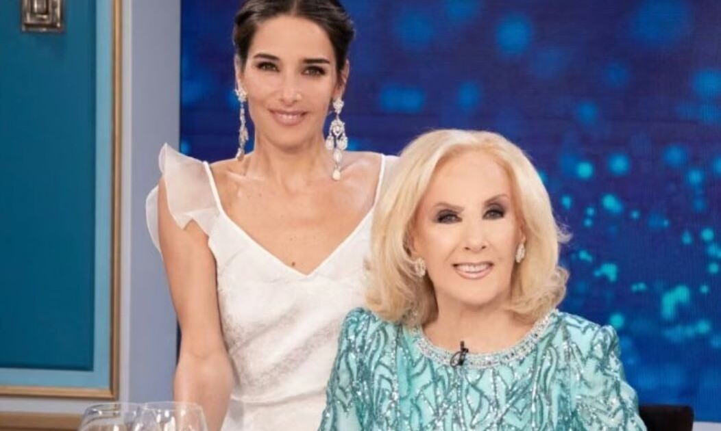 En medio de su internación, Mirtha Legrand le hizo un inesperado reclamo a Juana Viale: “Me dice que…”