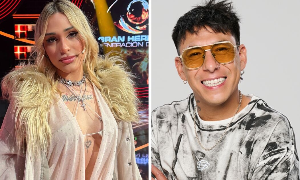 Danelik rompió el silencio sobre su separación de Brian Sarmiento y contó toda la verdad sobre la infidelidad: "No hubo más…"